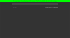 Desktop Screenshot of icnd.com