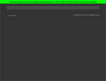 Tablet Screenshot of icnd.com